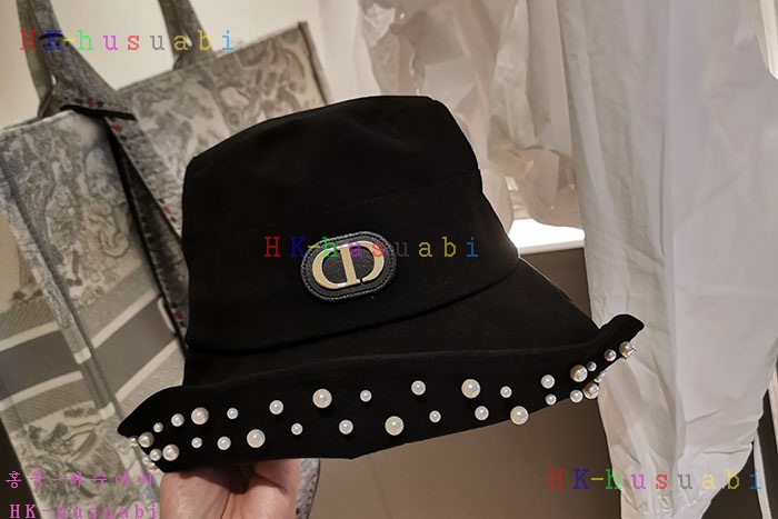 NEW 디올 모자 신상 DR 572252