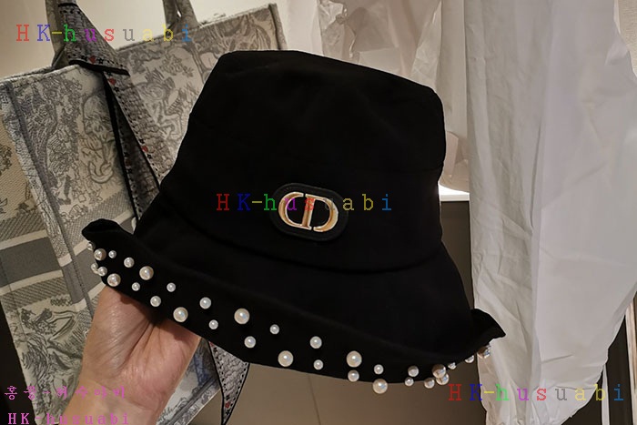 NEW 디올 모자 신상 DR 572252