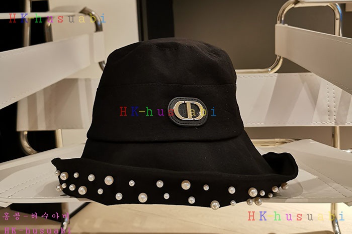 NEW 디올 모자 신상 DR 572252