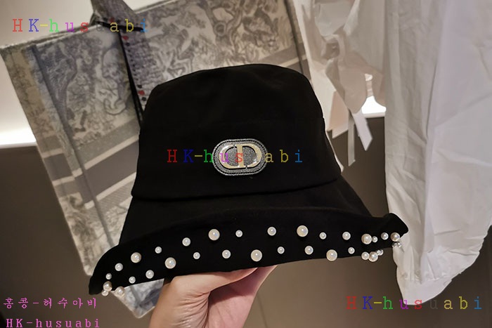 NEW 디올 모자 신상 DR 572252