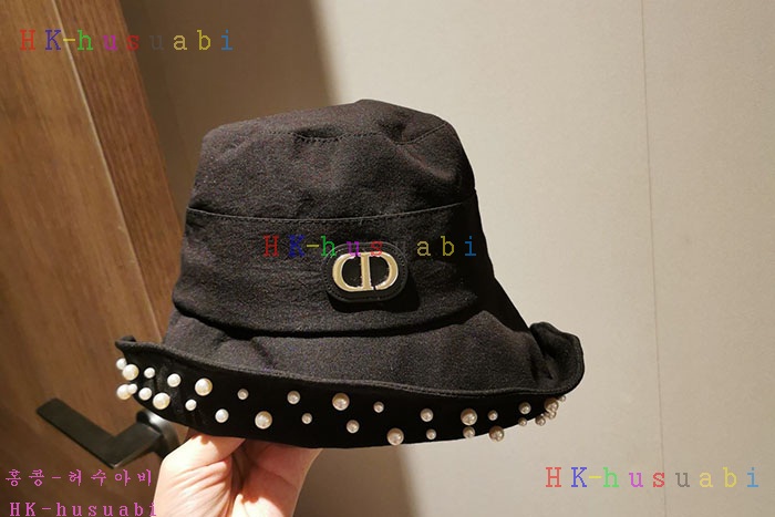 NEW 디올 모자 신상 DR 572252