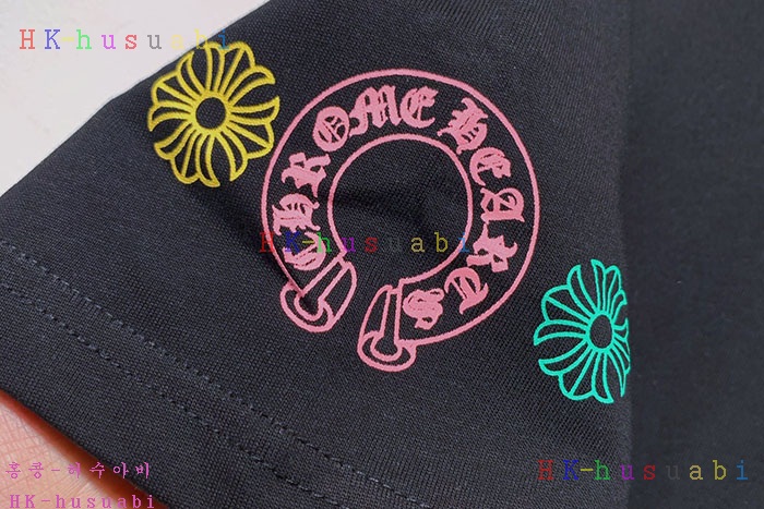 NEW 크롬하츠 반팔티 신상 C 5579660