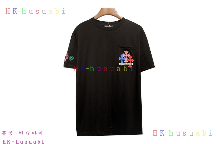 NEW 크롬하츠 반팔티 신상 C 5579660