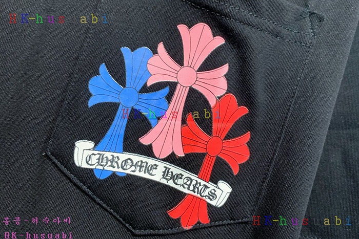 NEW 크롬하츠 반팔티 신상 C 5579660