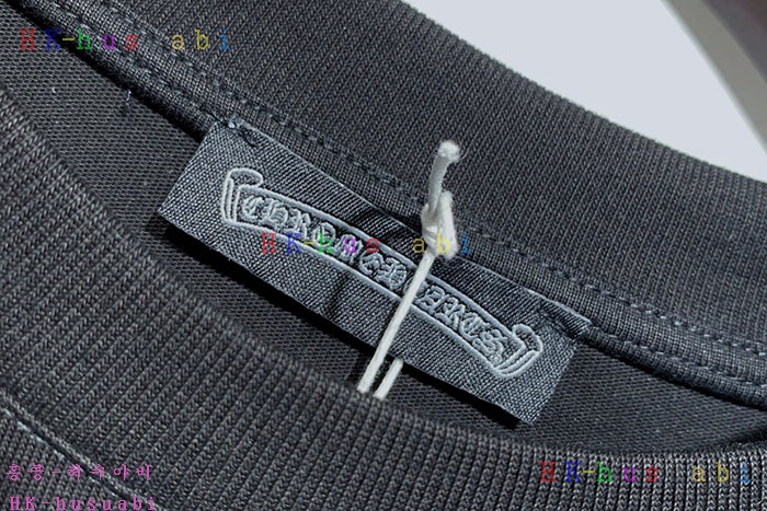 NEW 크롬하츠 반팔티 신상 C 5579660