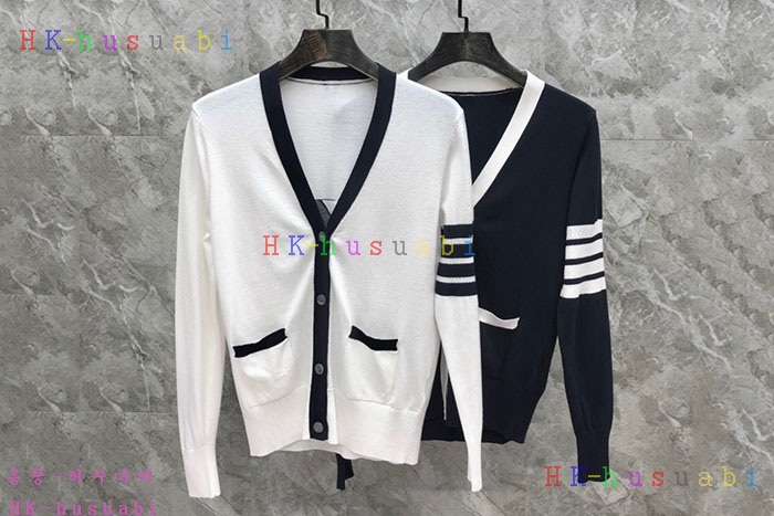 NEW 톰브라운 가디건 신상 TB 2433441