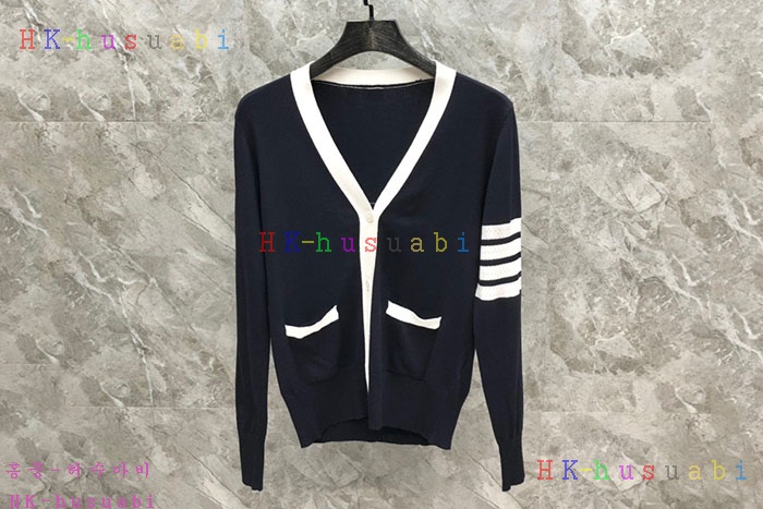 NEW 톰브라운 가디건 신상 TB 2433441
