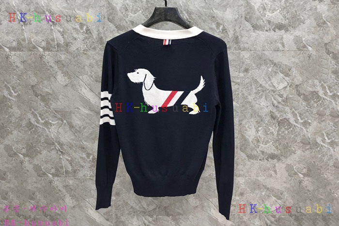 NEW 톰브라운 가디건 신상 TB 2433441