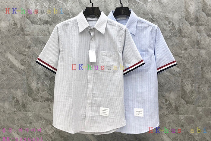 NEW 톰브라운 셔츠 신상 TB 2433309