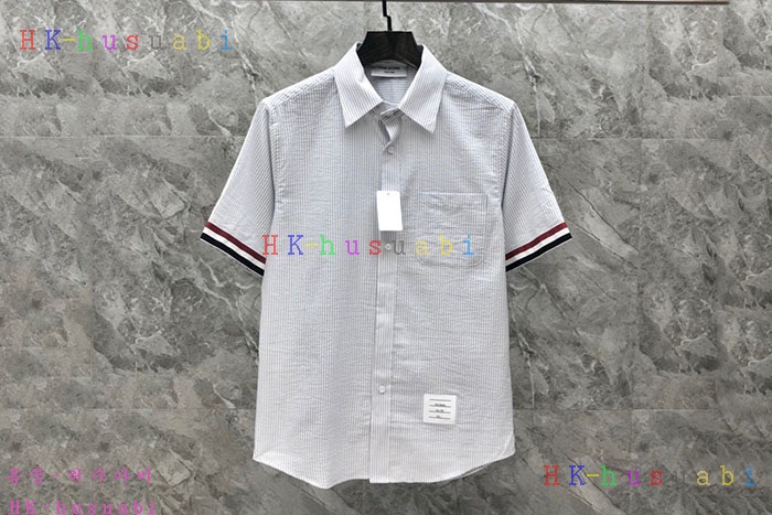 NEW 톰브라운 셔츠 신상 TB 2433309