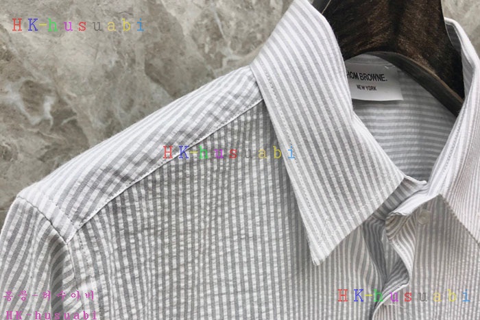 NEW 톰브라운 셔츠 신상 TB 2433309