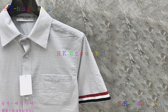 NEW 톰브라운 셔츠 신상 TB 2433309