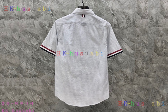 NEW 톰브라운 셔츠 신상 TB 2433309
