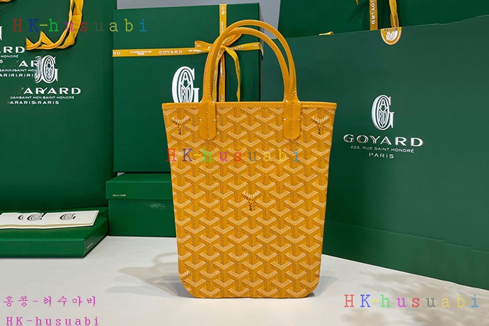 ★미러급★고야드 포아티에 GY255529
