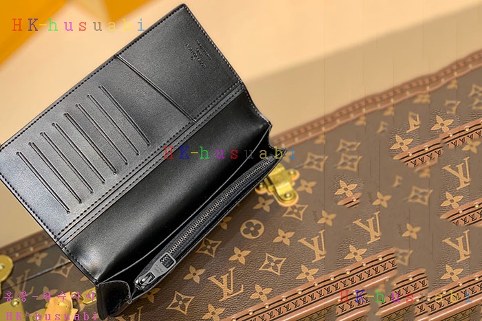 ★미러급★루이비통 브라짜 월릿 M80503