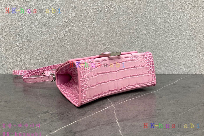 ★미러급★발렌시아가 아워글래스 탑핸들백 B 92770