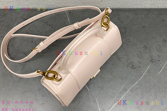 ★미러급★발렌시아가 아워글래스 탑핸들백 B 92552