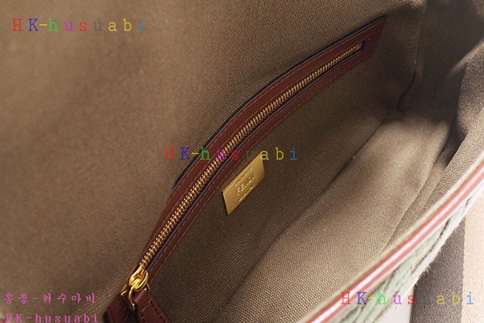 ★미러급★펜디 바게트백 FD 8BR600-2