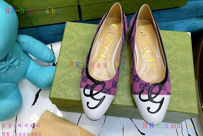 NEW 구찌 신발 신상 G 2259644