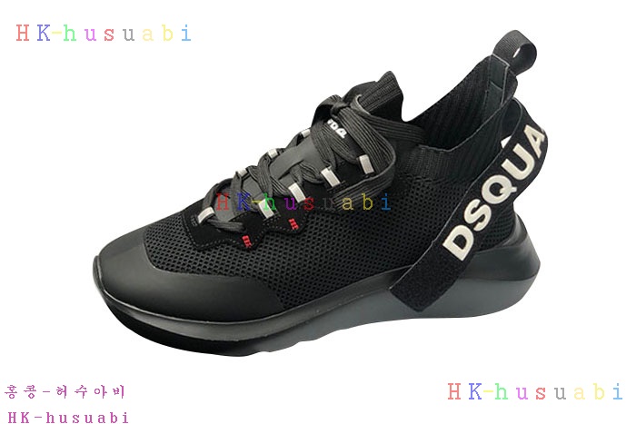 NEW 디스퀘어드 스니커즈 신상 D 588501