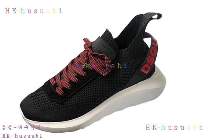 NEW 디스퀘어드 스니커즈 신상 D 588504