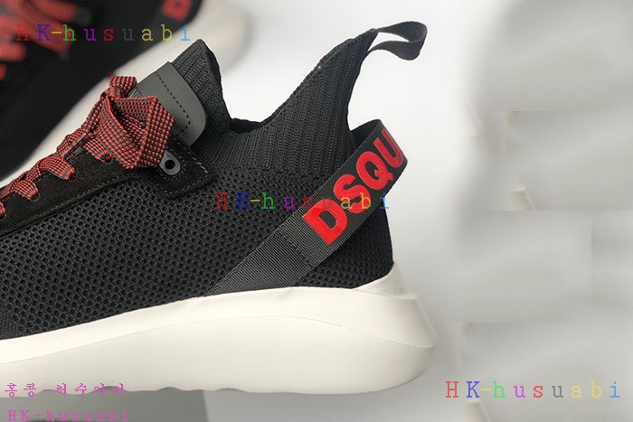 NEW 디스퀘어드 스니커즈 신상 D 588504