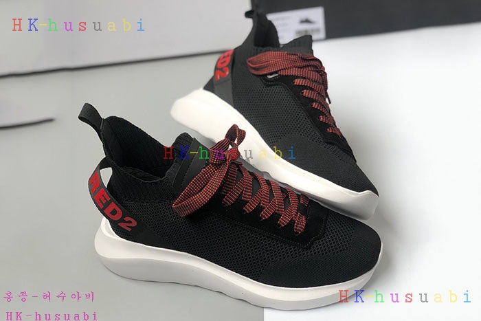NEW 디스퀘어드 스니커즈 신상 D 588504