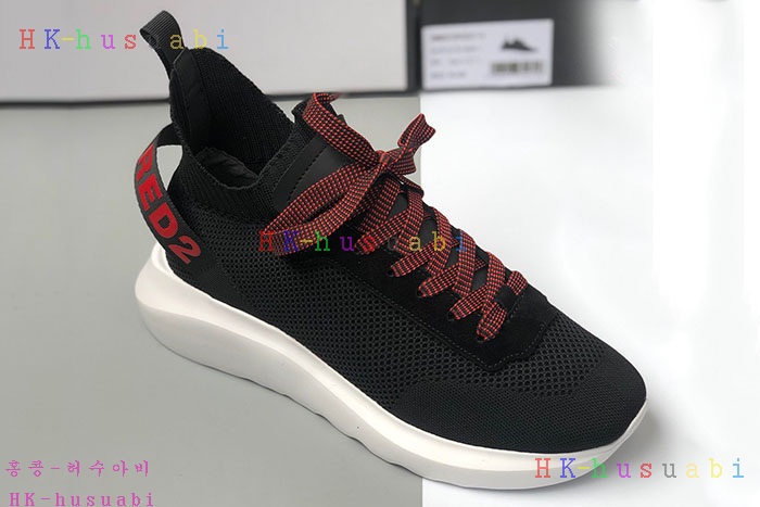 NEW 디스퀘어드 스니커즈 신상 D 588504
