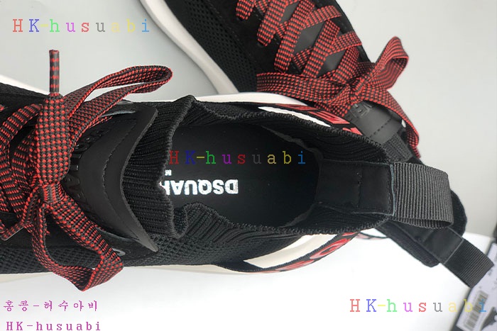 NEW 디스퀘어드 스니커즈 신상 D 588504