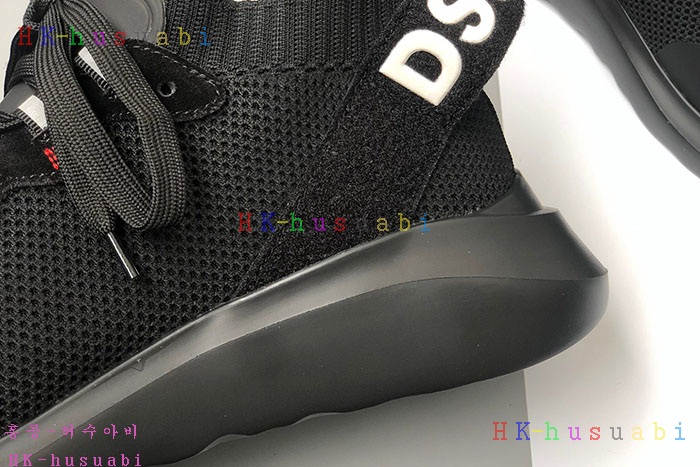 NEW 디스퀘어드 스니커즈 신상 D 588501