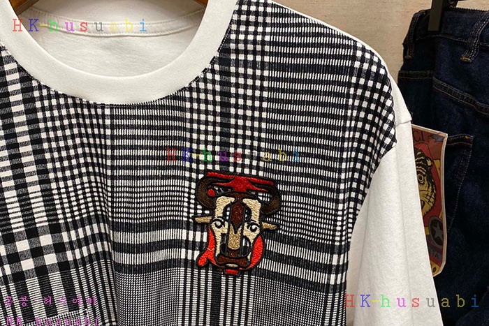 NEW 버버리 반팔티 신상 BB 552723
