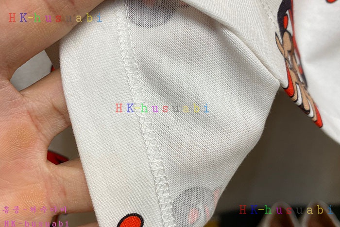 NEW 버버리 반팔티 신상 BB 552725