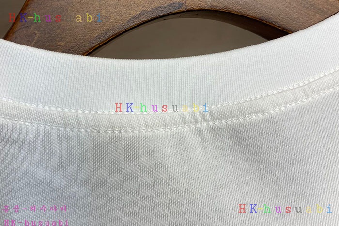 NEW 버버리 반팔티 신상 BB 552725