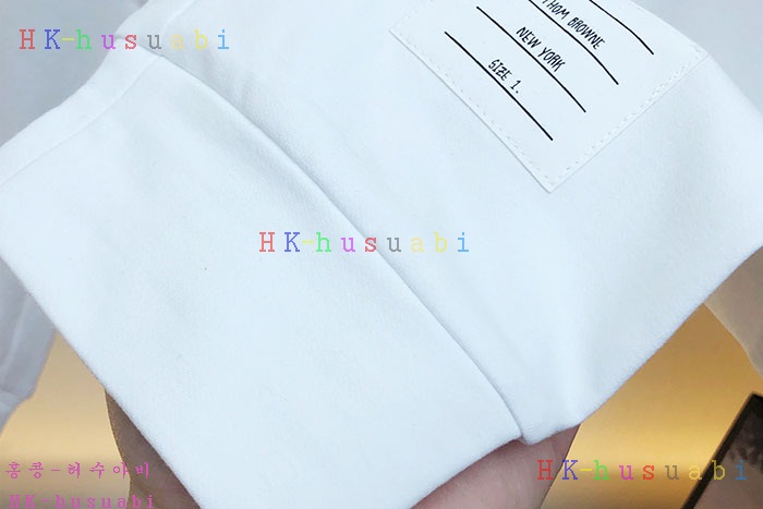 NEW 톰브라운 상하의셋트 신상 TB 369963