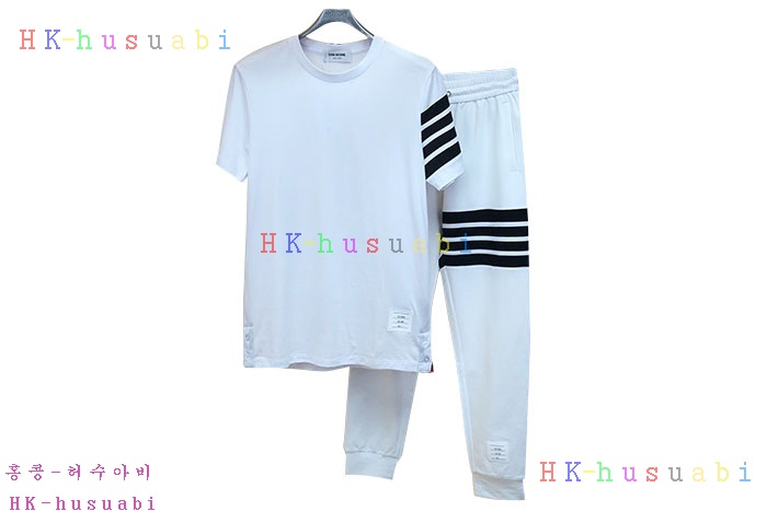 NEW 톰브라운 상하의셋트 신상 TB 369963