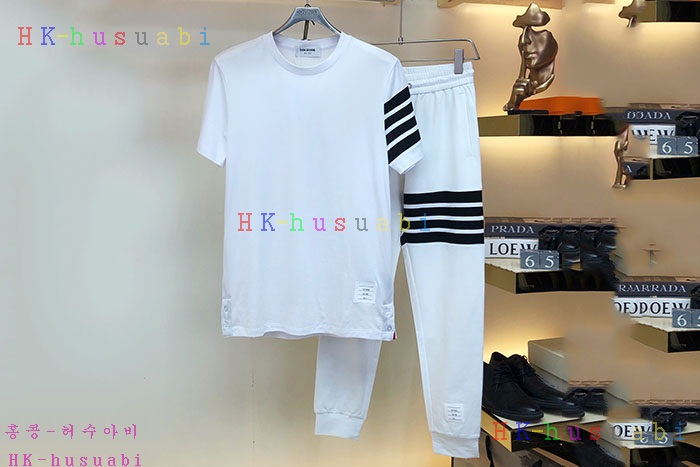 NEW 톰브라운 상하의셋트 신상 TB 369963