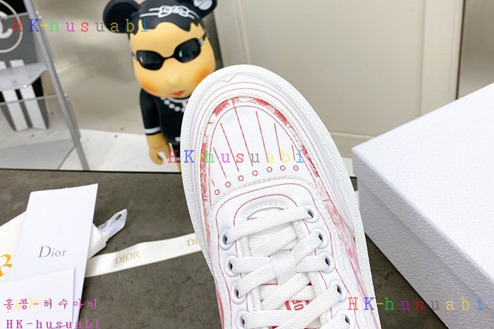 NEW 디올 신발 신상 DR 725565