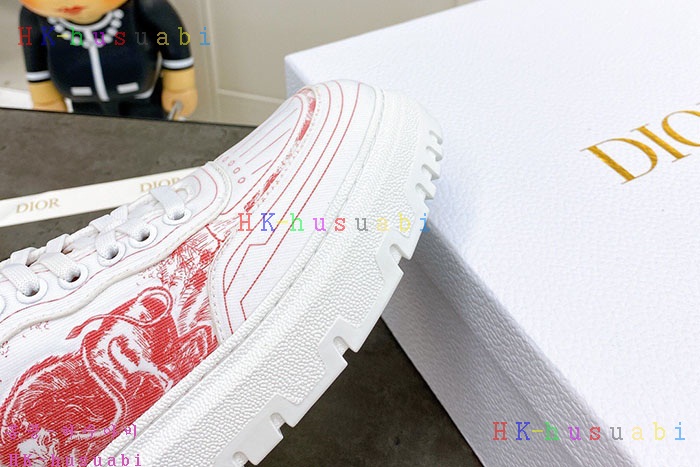NEW 디올 신발 신상 DR 725565