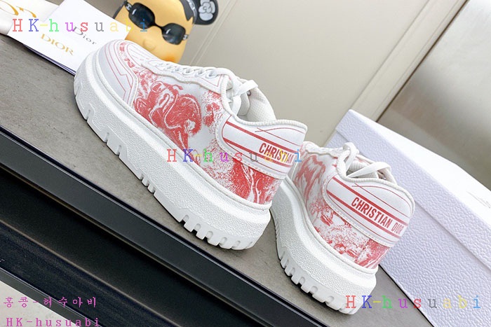 NEW 디올 신발 신상 DR 725565