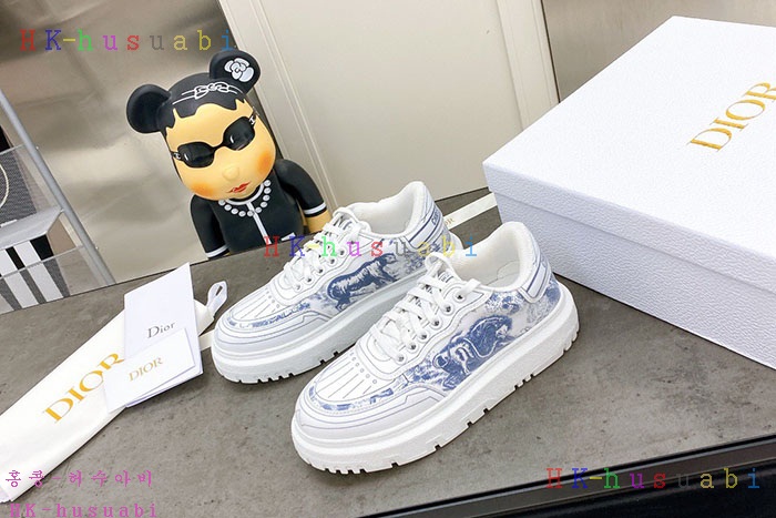 NEW 디올 신발 신상 DR 725566
