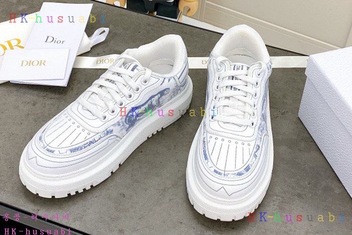 NEW 디올 신발 신상 DR 725566