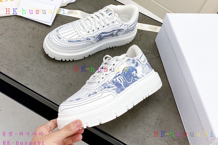 NEW 디올 신발 신상 DR 725566