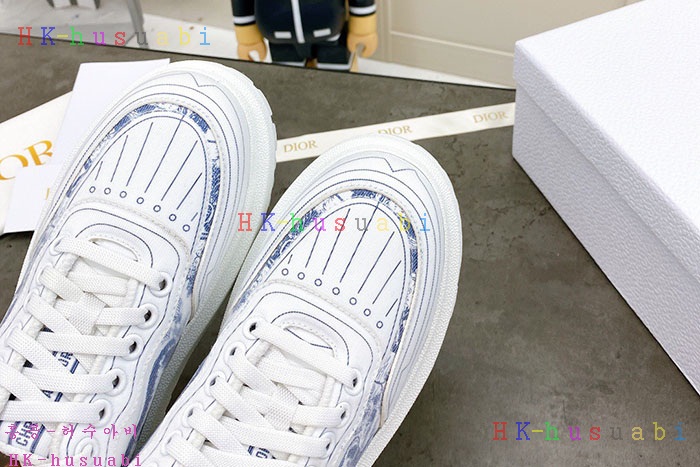 NEW 디올 신발 신상 DR 725566