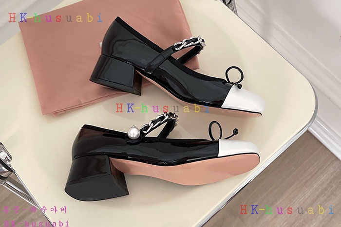 NEW 미우미우 신발 신상 M 3352511