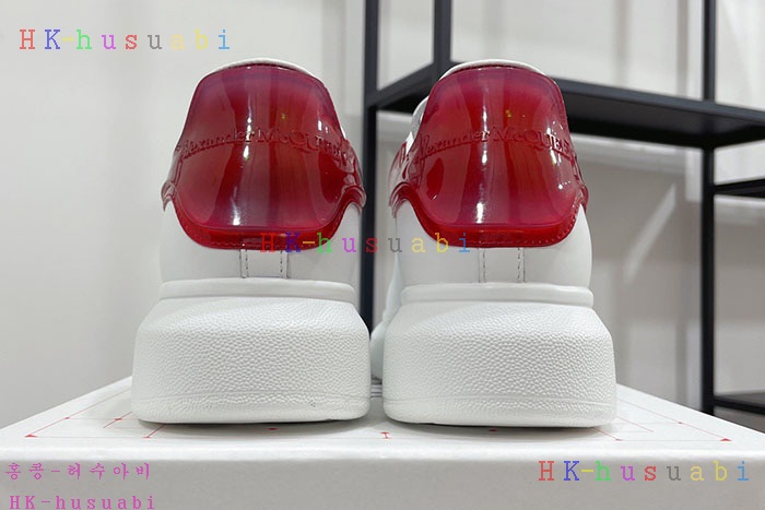 NEW 알렉산더맥퀸 스니커즈 신상 MQ668550