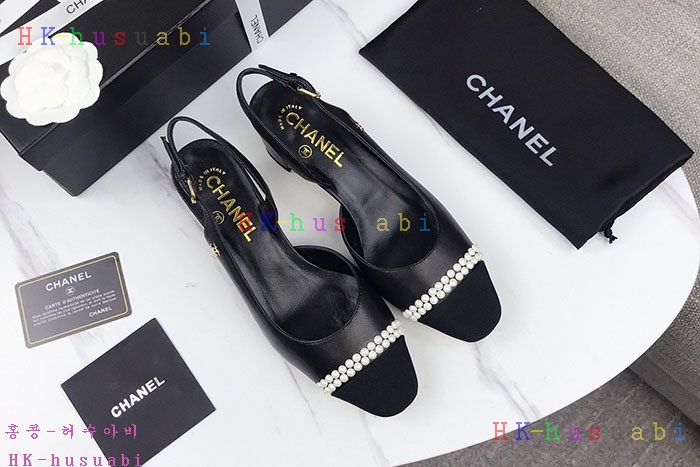 NEW 샤넬 신발 신상 C 8566361