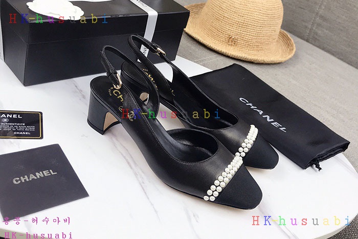 NEW 샤넬 신발 신상 C 8566361