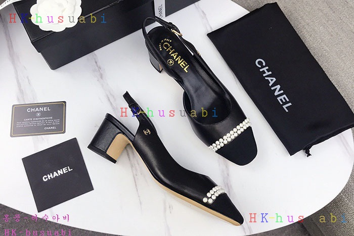 NEW 샤넬 신발 신상 C 8566361