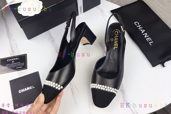 NEW 샤넬 신발 신상 C 8566361
