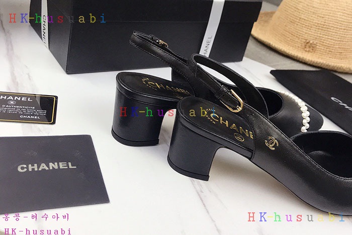 NEW 샤넬 신발 신상 C 8566361